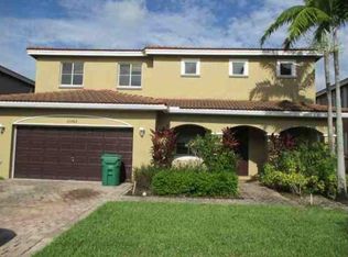 20582 NW 10th Ave, Miami Gardens, FL 33169