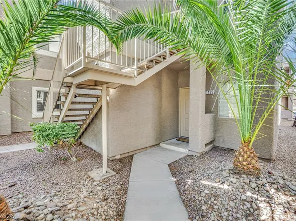 5250 S Rainbow Blvd Unit 1165, Las Vegas, NV 89118