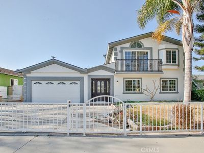 1237 E Banyan Ave, Anaheim, CA, 92805