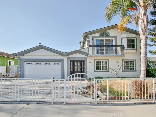 1237 E Banyan Ave, Anaheim, CA 92805