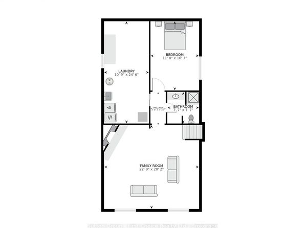 131 Briarhill Dr, Stratford, ON N5A 6N6