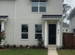 316 Sunset Ln, Fort Worth, TX 76114