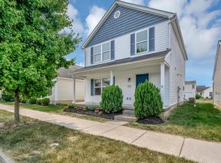 6313 Marengo St, Canal Winchester, OH