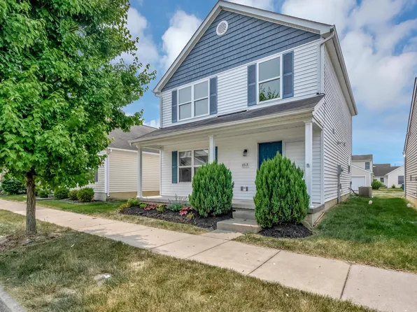 6313 Marengo St, Canal Winchester, OH 43110