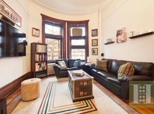 116 W 76th St APT 2F, New York, NY