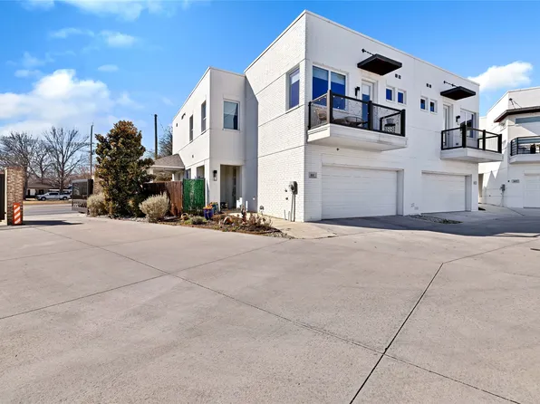 101 Crossroads Cir, Westworth Village, TX 76114