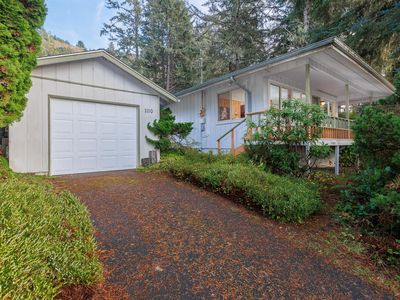 1110 King St, Yachats, OR, 97498