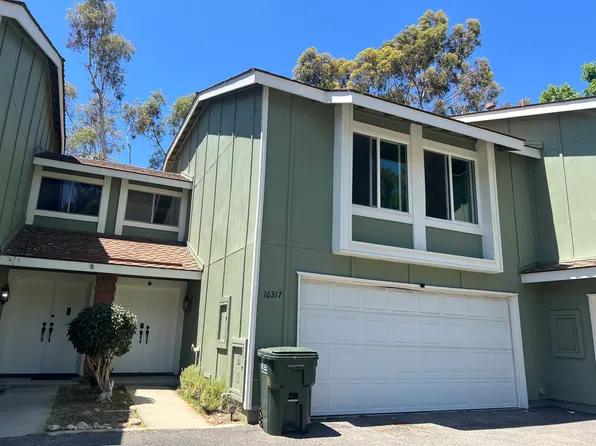 16317 Sierra Ridge Way, Hacienda Heights, CA 91745