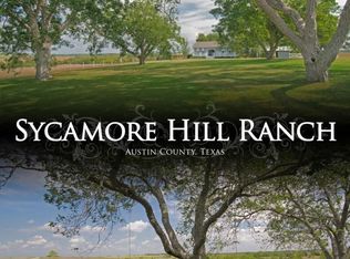 Sempronius Rd, Chappell hill, TX 77426