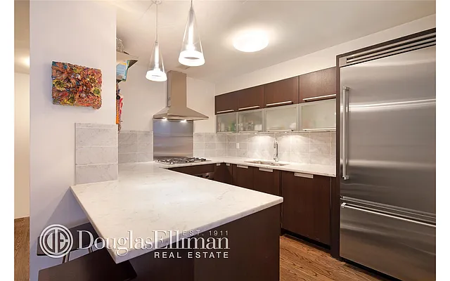 Sold by Douglas Elliman | media 2