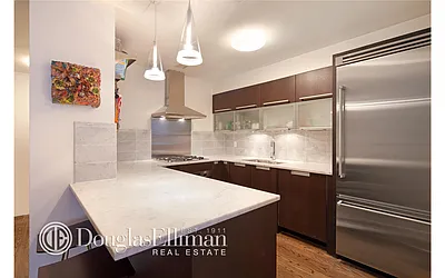 Sold by Douglas Elliman