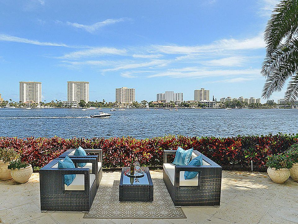 Home For Sale In Mizner Grand