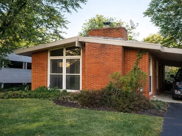 1108 Rosetree Ln, Cincinnati, OH 45230