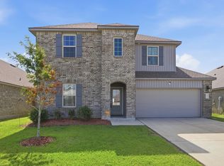 4044 Starling Pl, Jennings, LA 70546