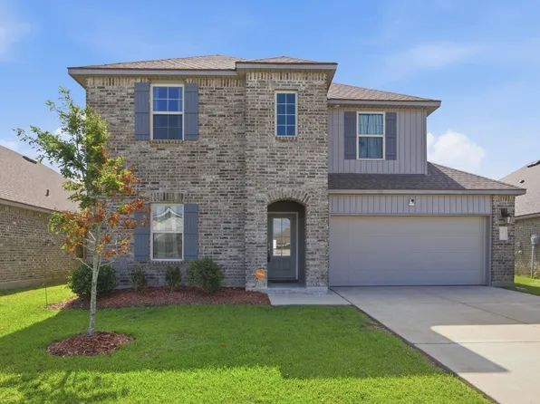 4044 Starling Pl, Jennings, LA 70546