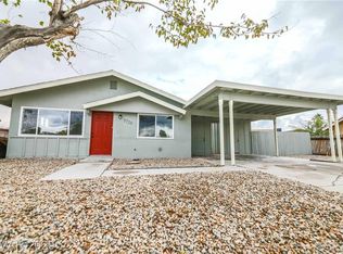 3720 Timberlake Dr, Las Vegas, NV 89115