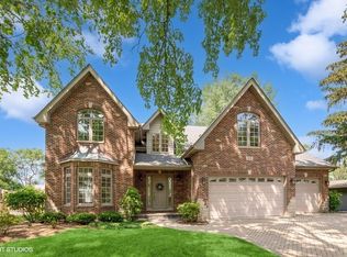 625 W 56th St, Hinsdale, IL