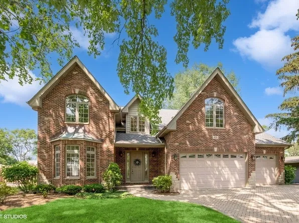 625 W 56th St, Hinsdale, IL 60521