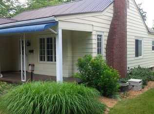 183 Montgomery Blvd, New Concord, OH 43762