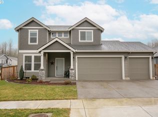 1195 NE 18th St, Battle Ground, WA