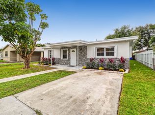 4710 SW 25th St, West Park, FL 33023