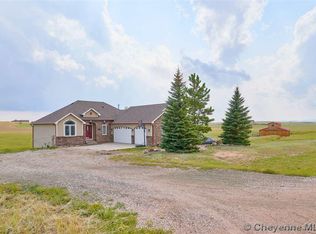 1525 Arctic Willow Ct, Cheyenne, WY 82009