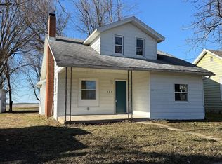 121 N Range Line, Lima, IL 62348