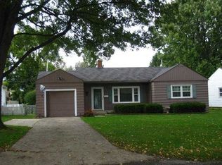 524 E Fordice St, Lebanon, IN 46052