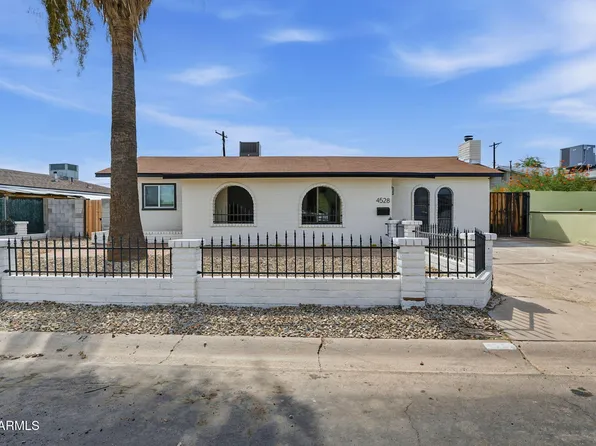4528 N 50TH Avenue, Phoenix, AZ 85031