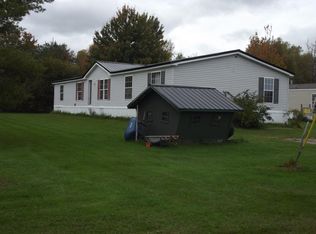 65 Penney Ln, Bradley, ME 04411