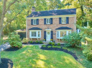 1909 Gregory Ln, Cincinnati, OH 45206