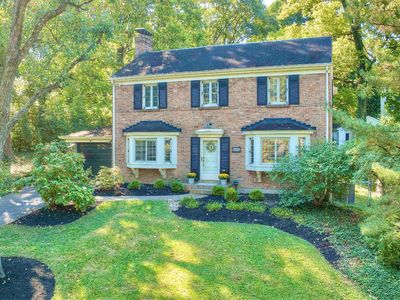 1909 Gregory Ln, Cincinnati, OH, 45206