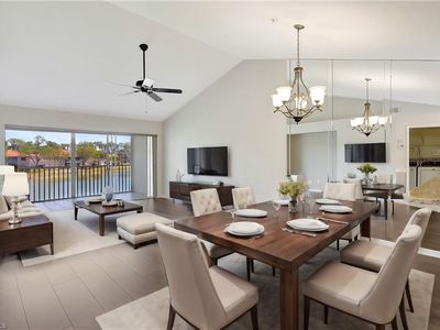380 Gabriel Cir #3408, Naples, FL, 34104