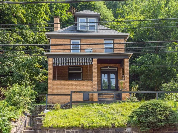 464 Beaver St, Leetsdale, PA 15056