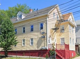 34 Bowdoin St, Providence, RI 02909