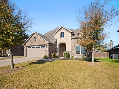 225 Lariat Trl, Waxahachie, TX, 75165