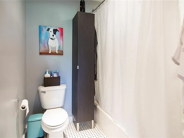 800 Peachtree St NE #1409 — Photo 15