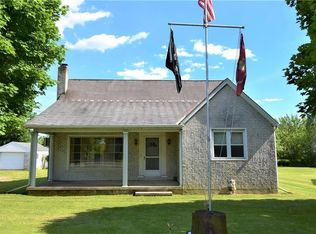 5466 Nor Bath Blvd, Northampton, PA 18067