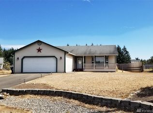 8024 188th Ave SW, Rochester, WA 98579