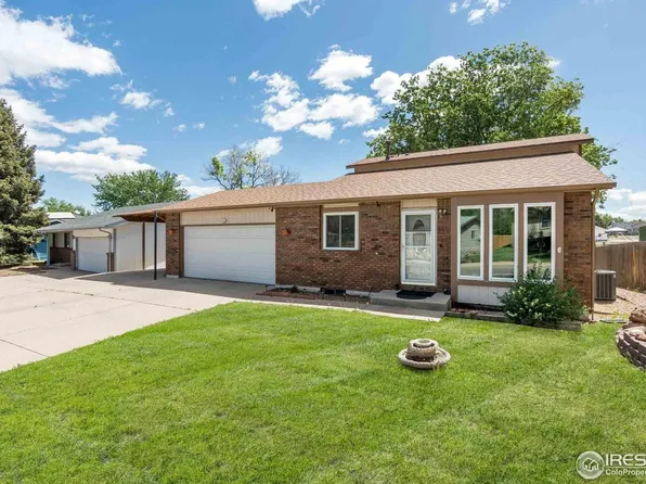 316 43rd Ave Ct, Greeley, CO 80634