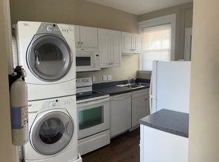 156 1/2 W Wheeling St APT 4, Lancaster, OH 43130