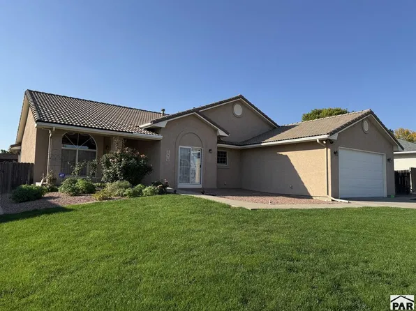 196 Bridle Trl, Pueblo, CO 81005