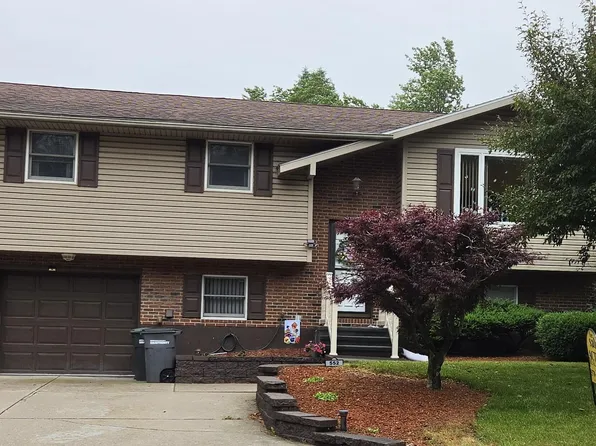 552 Kiefer Ave, Hazleton, PA 18201
