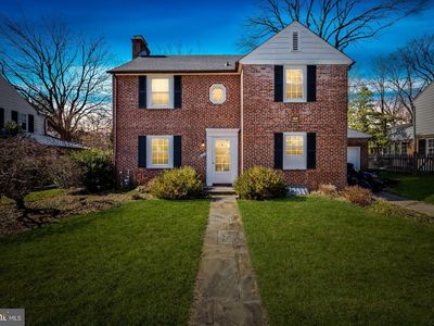 5512 Woodlawn Rd, Baltimore, MD, 21210