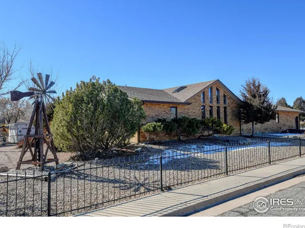 70 W Morgan Avenue, Keenesburg, CO 80643