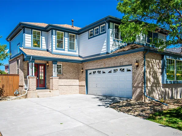 2413 S Ireland Court, Aurora, CO 80013