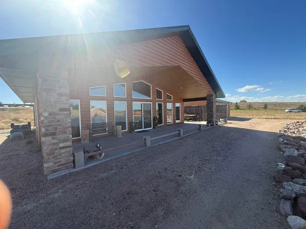 3000 Fort Sidney Rd, Sidney, NE 69162