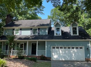 2515 Clearkirk Ct, Matthews, NC 28105