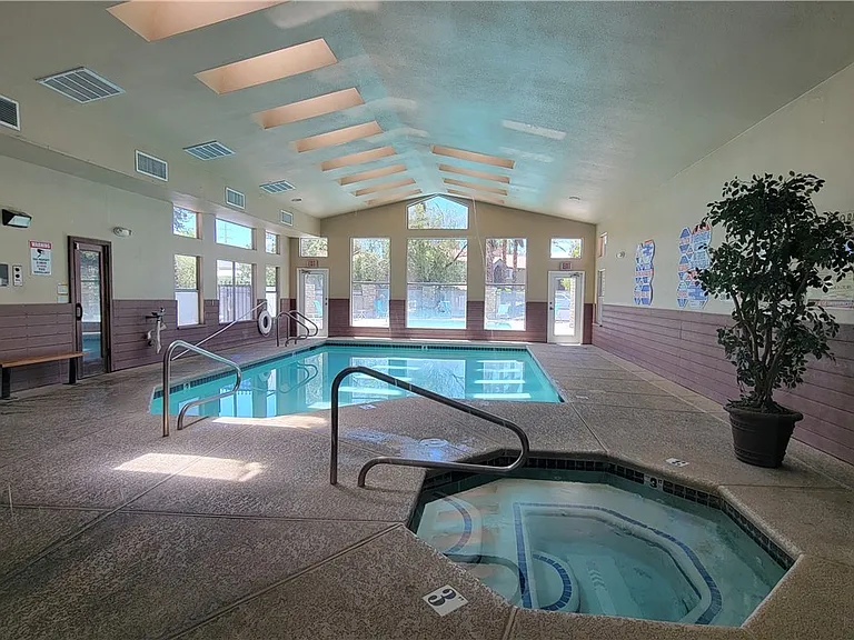 2750 S Durango Dr #2020 — Photo 13