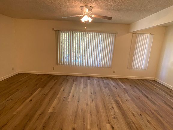 living room from kitchen view